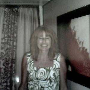 Meet your Posher, Martha